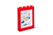 Børneværelse - LEGO PICTURE FRAME - RED - 41131730