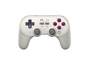 Spil tilbehør - 8BitDo PRO 2 (Hall Effect) - Classic Edition - Wireless Controller - Android - RET00410