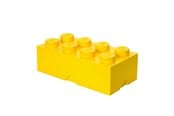 Børneværelse - LEGO STORAGE BRICK 8 - YELLOW - 40041732