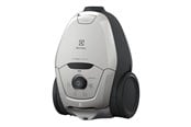 Støvsuger - Electrolux Støvsuger Pure D8.2 PD82-4MG - vacuum cleaner - canister - mineral grey - PD82-4MG