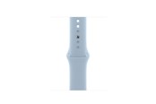 Smartwatch - Tilbehør - Apple 41mm Light Blue Sport Band - M/L - MWMN3ZM/A