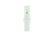Smartwatch - Tilbehør - Apple 41mm Soft Mint Sport Band - M/L - MWMT3ZM/A