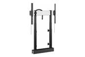 Vægbeslag, AV-Beslag & AV-Møbler - Vogel's RISE 2008 - Maks 120 kg - Maks størrelse 86" - 7320080