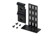 Netværkstilbehør - Teltonika DIN rail mounting kit - adapter - PR5MEC23