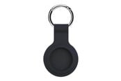 Mobil - Andet Tilbehør - CELLY - case for airtag - AIRCASETAGBK