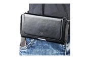 Mobil - Covers & Cases - CELLY Belt pro XL - holster bag for mobile phone - BELTPROXLBK