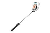 Streamingudstyr - CELLY CLICKRINGBT ring light - CLICKRINGBTBK