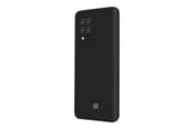 Mobil - Covers & Cases - CELLY Cromo - back cover for mobile phone - CROMO1015BK