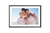 Digital fotoramme - Agfa Digital Photo Frame 10" WiFi Frameo Black - APF1000WIFI