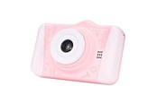 Kamera - Agfa Digital Camera Realikids 2 CMOS 12 MP Pink - ARKC2PK