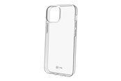 Mobil - Covers & Cases - CELLY Gelskin - back cover for mobile phone - GELSKIN1007