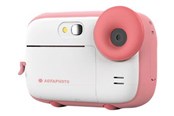 Kamera - Agfa Photo Realikids Instant Cam - digital camera - ARKICPK