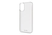 Mobil - Covers & Cases - CELLY Gelskin for Samsung Galaxy A22 4G - Transparent - GELSKIN969