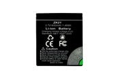 Batterier & batterigreb - Agfa Battery DC5200 AZK01 - AZK01