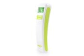 Baby Udstyr - AGU Fever Thermometer Non-Contact Tracking Lights - AGU NC8C