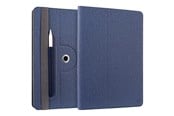 Tablet - Covers & Cases - CELLY UNIROTTAB11 - flip cover for tablet - UNIROTTAB11BL