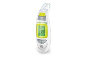 Baby Udstyr - AGU Fever Thermometer Smart Infrared Brainy - AGU SHE7