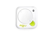 Baby Udstyr - AGU Fever Thermometer Skinny Smart Temperature Indicator - AGU STI2