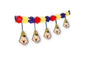 Legetøj - Folat BV Garland with Bumba pendant - 07953