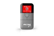 Anden personlig pleje - AlcoSense Breathalyser Pro - ALC-PRO-SC