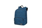 Tasker - American Tourister Backpack URBAN GROOVE BP1 Blue - 107259-1099
