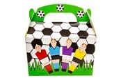 Legetøj - LG-Imports Football distribution box 12 pcs. - 8764