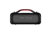 Trådløse højttalere med flere rum - Sven Speakers SVEN PS-360 24W Waterproof Bluetooth (black) - SV-021740