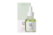 Ansigtspleje - Beauty of Joseon Calming serum : Green tea + Panthenol 30 ml - 8809738316412
