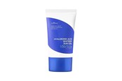 Ansigtspleje - ISNTREE Hyaluronic Acid Watery Sun Gel SPF50+ 50ml - 8809686384204