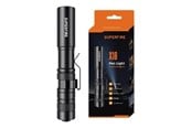 Lommelygter og pandelamper - Superfire Flashlight  X18 - X18