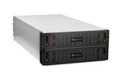 Harddisk-array - Seagate Exos X 5U84 - solid state / hard drive array - D4766X000000DA-01
