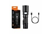 Smart Home - Superfire Flashlight X60-T 1500lm USB - X60-T