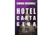 Krimi & Spænding - Hotel Cartagena - Krimi & Spænding - Hæftet - 9788771719406