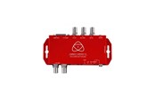 Foto & Videotilbehør - Atomos AC-charger with cable - AO-ATOMCTCSH1