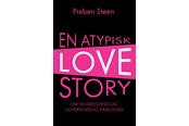 Biografi og memoirs - En atypisk love story - Biografi & Erindring - Hæftet - 9788771719000