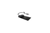 Foto & Videotilbehør - Atomos Powered Docking Station USB 3.0 - AO-ATOMDCK003