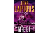 Krimi & Spænding - Mr. Et - Krimi & Spænding - hardcover - 9788770078634