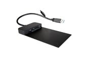 Foto & Videotilbehør - Atomos Powered Docking Station USB-C 3.1 - AO-ATOMDCK004