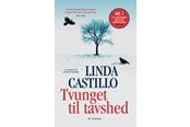 Krimi & Spænding - Tvunget til tavshed - Krimi & Spænding - paperback - 9788740092875