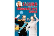 Børnebøger - Sigurd fortæller om Danmarks nye konge - Børnebog - Hardback - 9788740092837