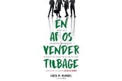 Ungdomsbøger - En af os vender tilbage - Ungdomsbog - paperback - 9788727154152