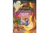 Børnebøger - Musse og Helium - Nu skal du sove - Børnebog - Hardcover - 9788727131528