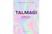 Krop & Sind - Talmagi - Krop & Sind - hardcover - 9788727124032