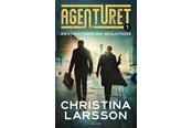 Krimi & Spænding - Agenturet 1 - En livsafgørende beslutning - Krimi & Spænding - Hæftet - 9788702414042