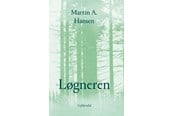 Skønlitteratur & Fiktion - Løgneren - Skønlitteratur & Fiktion - hardcover - 9788702413571