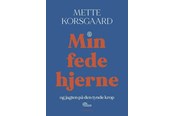 Krop & Sind - Min fede hjerne - Krop & Sind - Hæftet - 9788702401967
