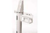 Spil tilbehør - Bülow Bracket BS15/BS15-2 Playstation White - Miscellaneous Tilbehør til spillekonsol - Sony PlayStation - BS15PWH