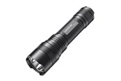 Lommelygter og pandelamper - Superfire Flashlight L6-U 1480lm USB-C - L6-U