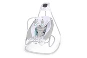 Baby Udstyr - Ingenuity SimpleComfort™ Compact Soothing Swing & Rocker™ - IN-11791