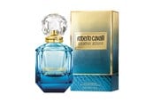 Parfume og dufte - Roberto Cavalli Paradiso Azzurro EDP - 75 ml - 3614220940991